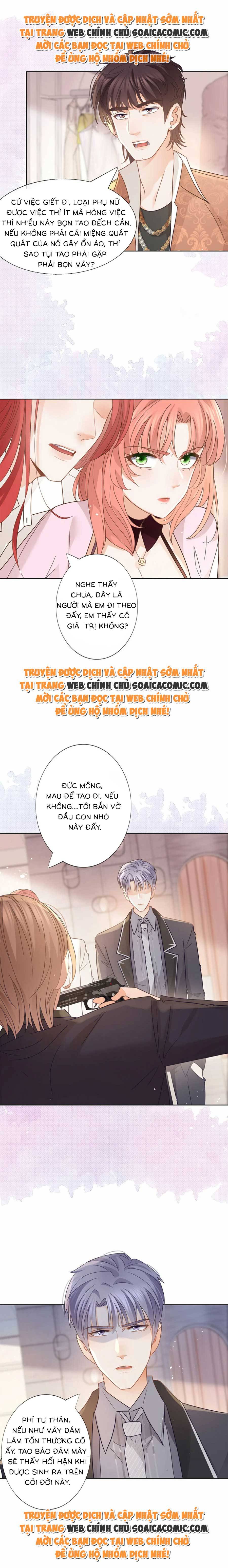 Ninita Yêu Dấu - Phần 2 Chap 798.5 - Next Chap 799.5