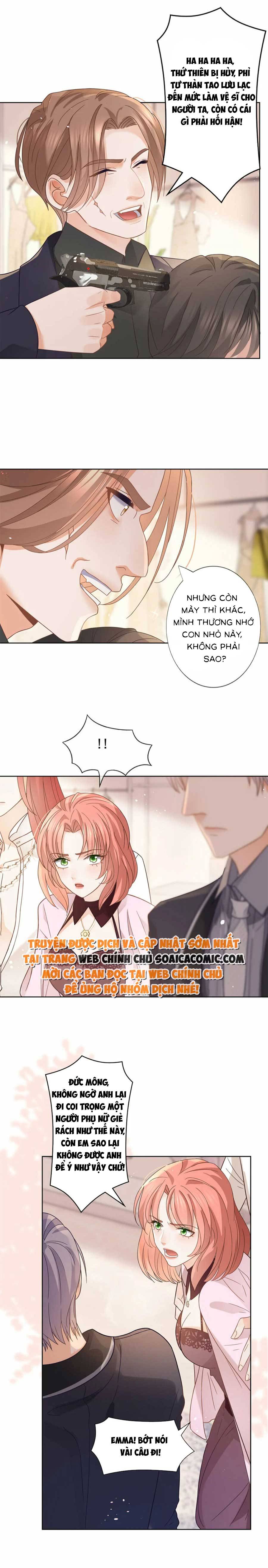 Ninita Yêu Dấu - Phần 2 Chap 798.5 - Next Chap 799.5