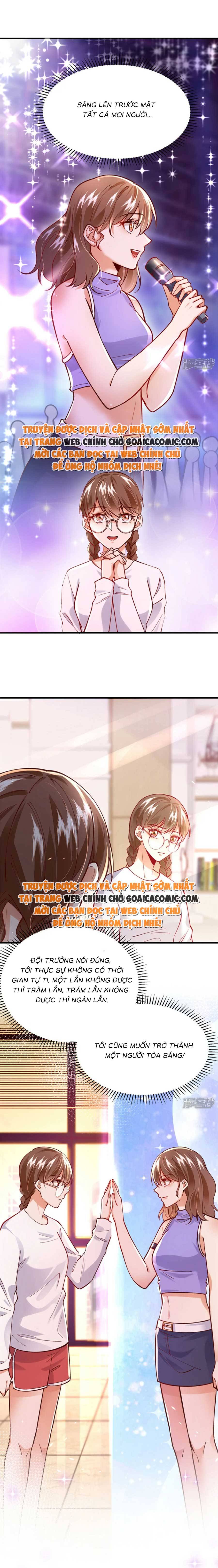 Ninita Yêu Dấu - Phần 2 Chap 798.6 - Next Chap 799.6