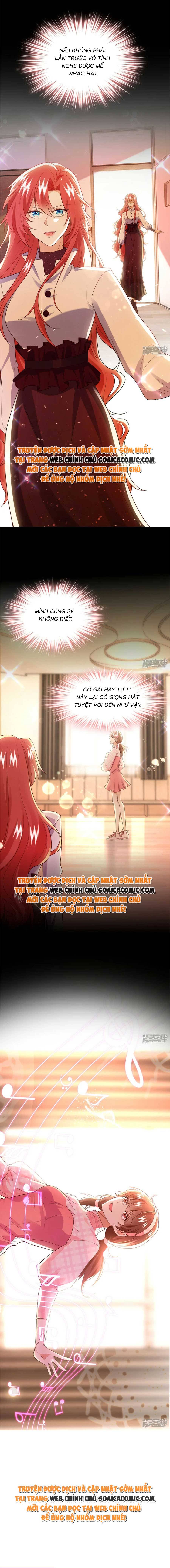 Ninita Yêu Dấu - Phần 2 Chap 798.6 - Next Chap 799.6