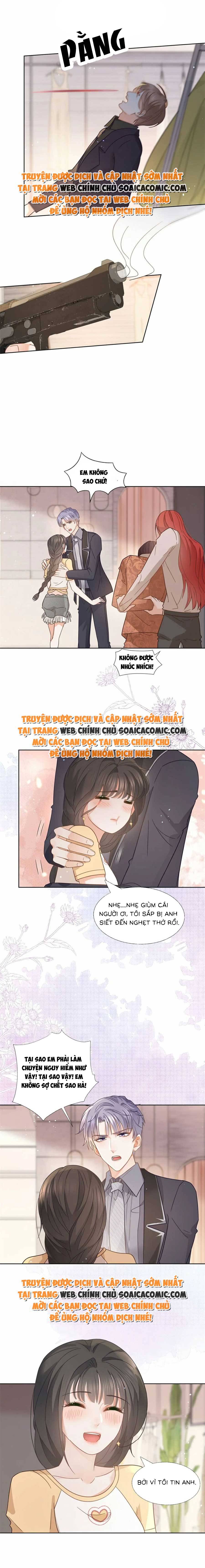 Ninita Yêu Dấu - Phần 2 Chap 798.7 - Next Chap 799.7