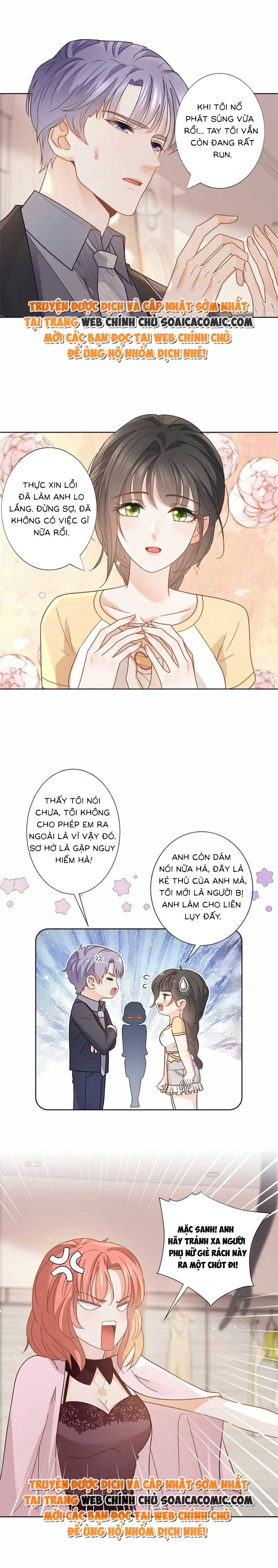 Ninita Yêu Dấu - Phần 2 Chap 798.7 - Next Chap 799.7