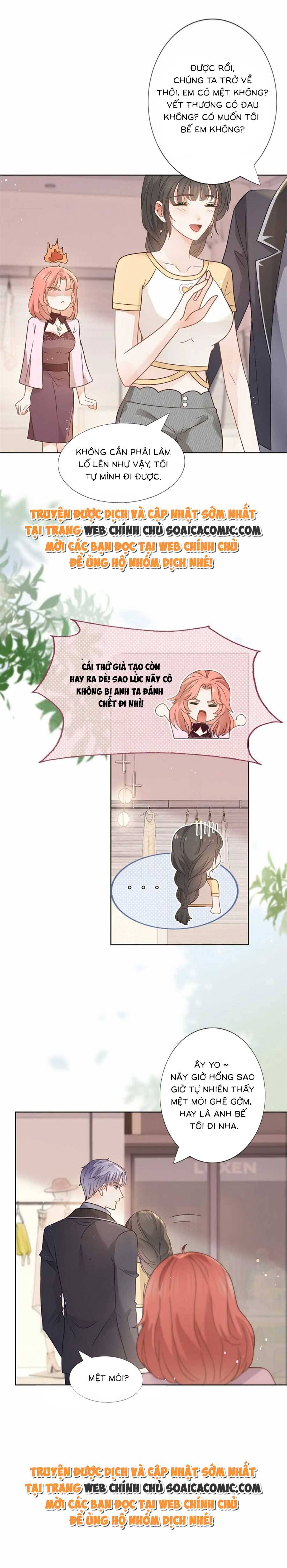 Ninita Yêu Dấu - Phần 2 Chap 798.7 - Next Chap 799.7