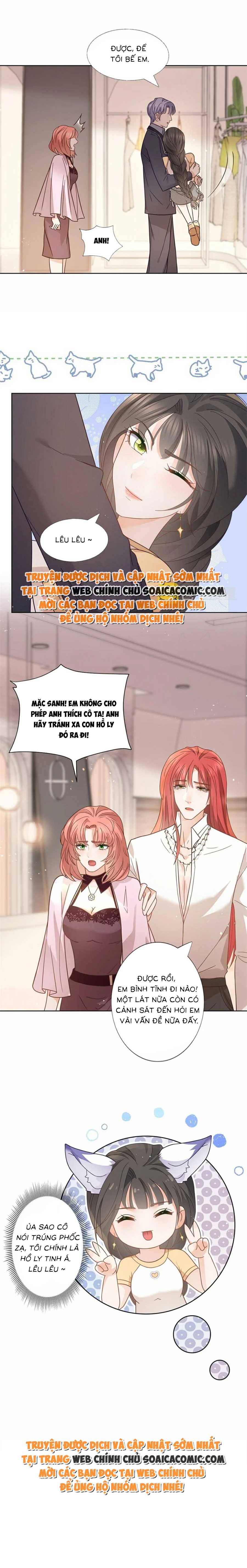 Ninita Yêu Dấu - Phần 2 Chap 798.7 - Next Chap 799.7