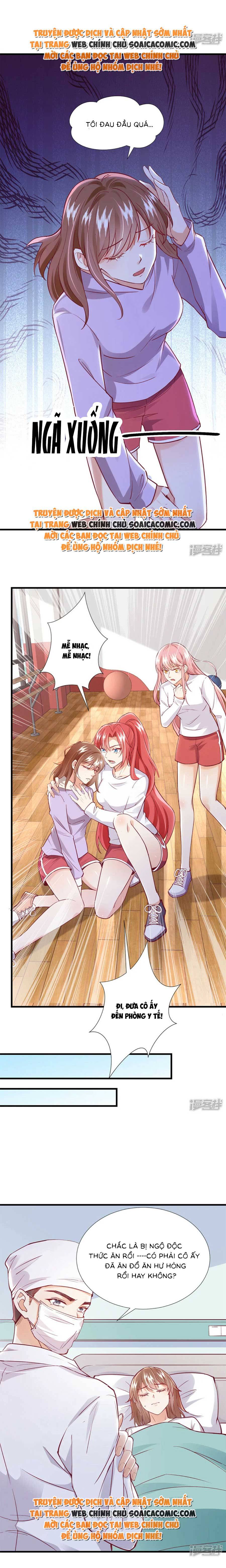 Ninita Yêu Dấu - Phần 2 Chap 798.8 - Next Chap 799.8