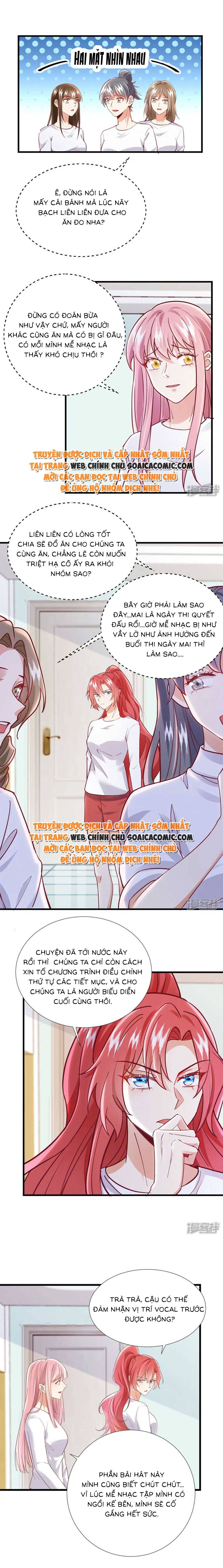 Ninita Yêu Dấu - Phần 2 Chap 798.8 - Next Chap 799.8