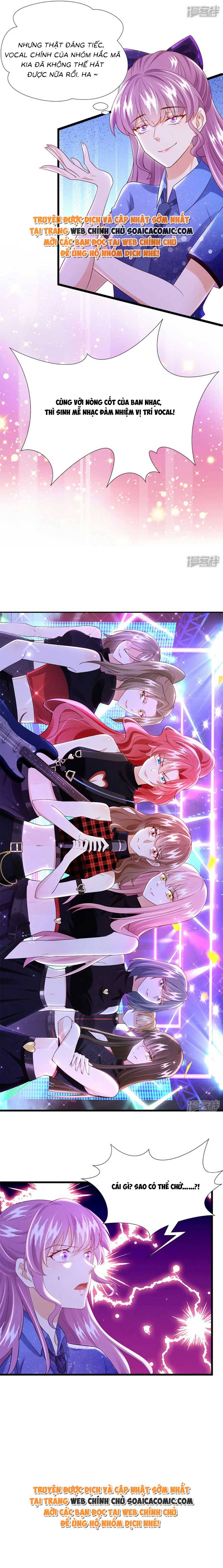 Ninita Yêu Dấu - Phần 2 Chap 798.8 - Next Chap 799.8