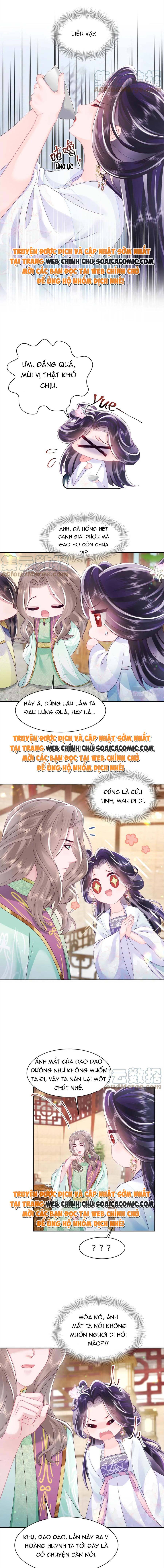 Ninita Yêu Dấu - Phần 2 Chap 798.9 - Next Chap 799.9