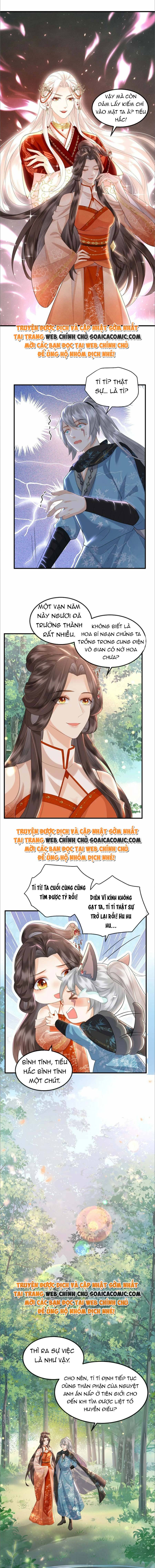 Ninita Yêu Dấu - Phần 2 Chap 799.1 - Next Chap 800.1