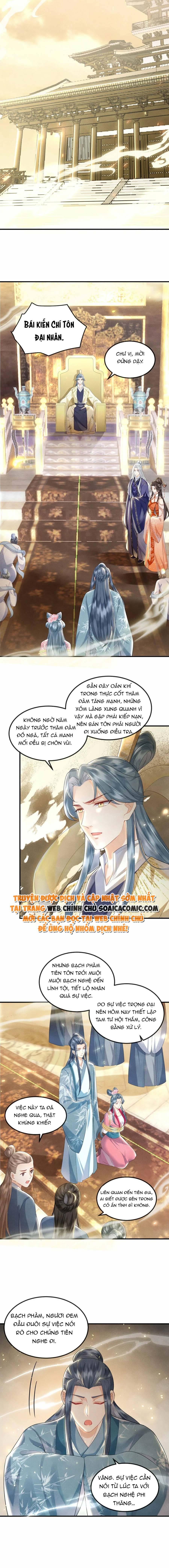 Ninita Yêu Dấu - Phần 2 Chap 799.1 - Next Chap 800.1