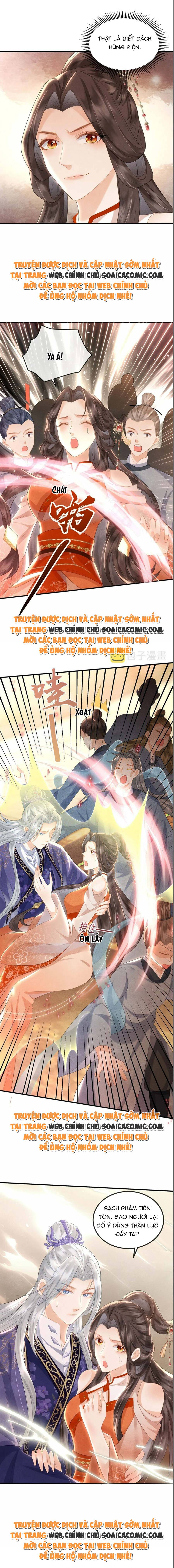 Ninita Yêu Dấu - Phần 2 Chap 799.1 - Next Chap 800.1