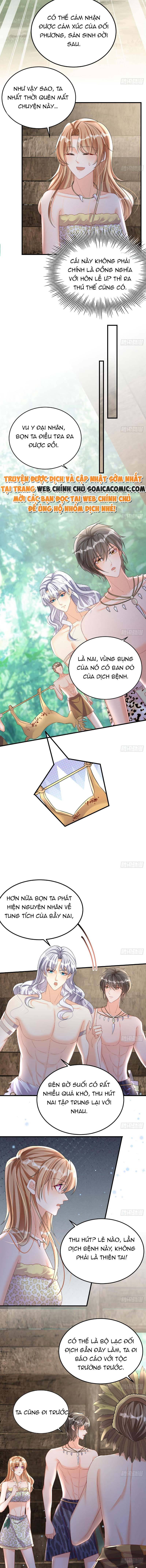 Ninita Yêu Dấu - Phần 2 Chap 799.2 - Next Chap 800.2