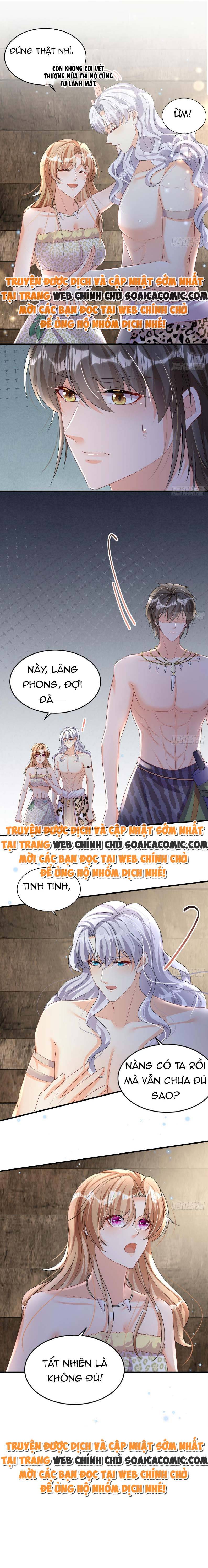 Ninita Yêu Dấu - Phần 2 Chap 799.2 - Next Chap 800.2