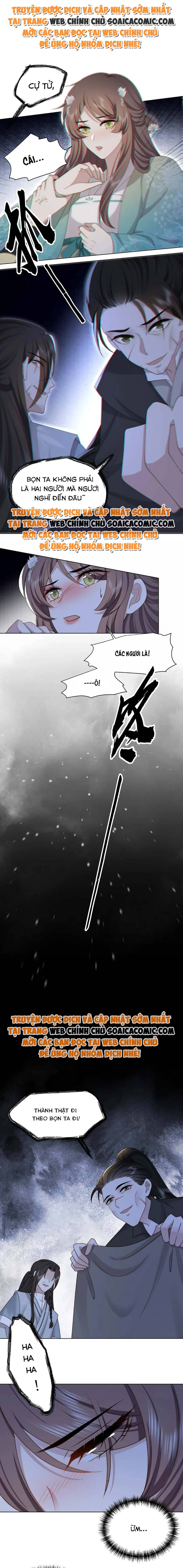 Ninita Yêu Dấu - Phần 2 Chap 799.4 - Next Chap 800.4