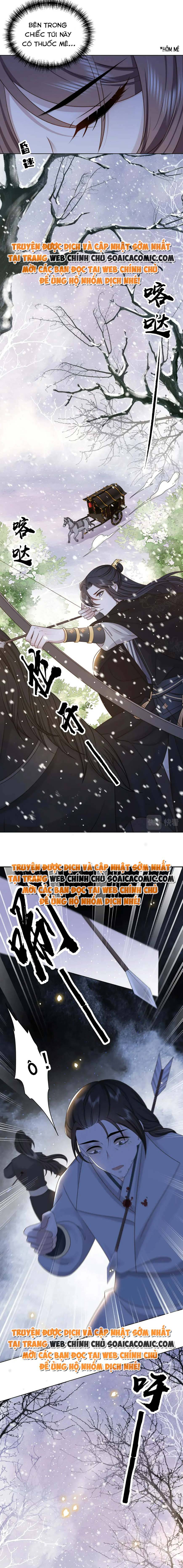 Ninita Yêu Dấu - Phần 2 Chap 799.4 - Next Chap 800.4