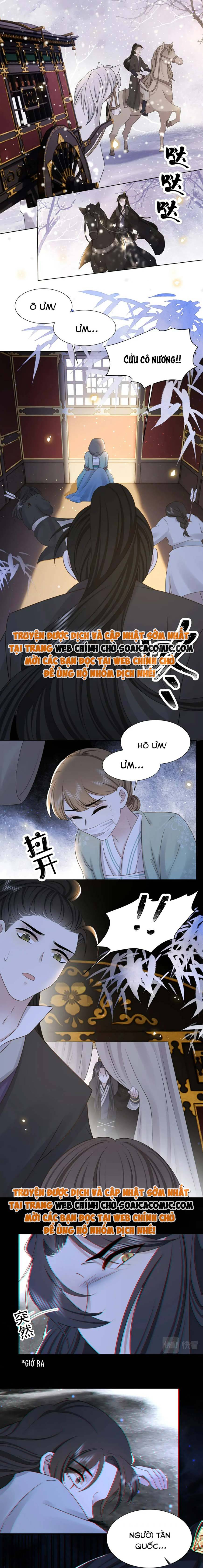 Ninita Yêu Dấu - Phần 2 Chap 799.4 - Next Chap 800.4