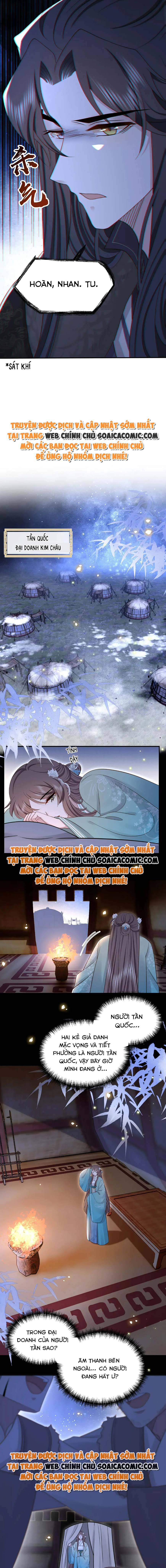 Ninita Yêu Dấu - Phần 2 Chap 799.4 - Next Chap 800.4