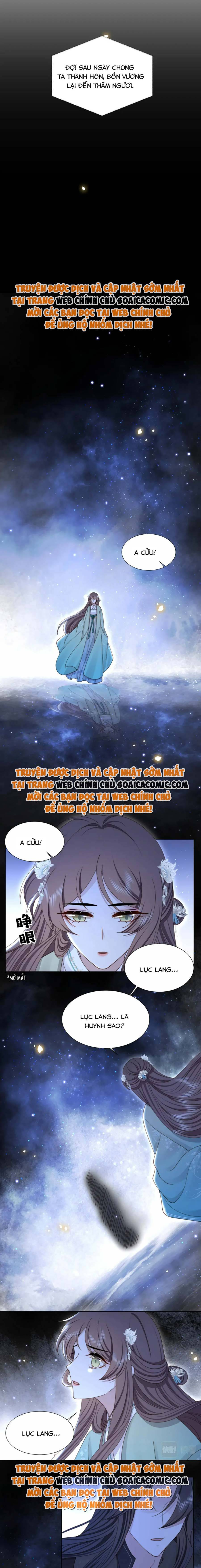 Ninita Yêu Dấu - Phần 2 Chap 799.4 - Next Chap 800.4