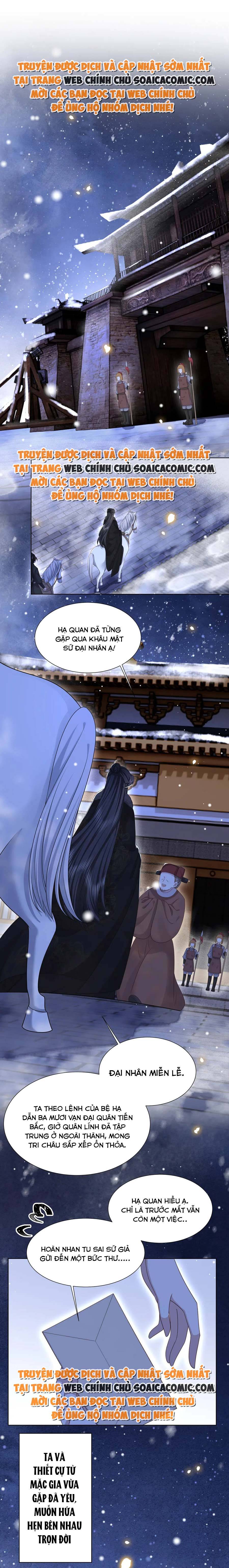 Ninita Yêu Dấu - Phần 2 Chap 799.5 - Next Chap 800.5