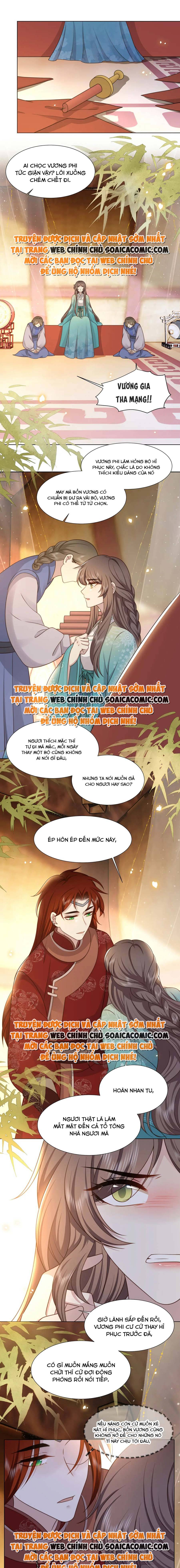 Ninita Yêu Dấu - Phần 2 Chap 799.5 - Next Chap 800.5
