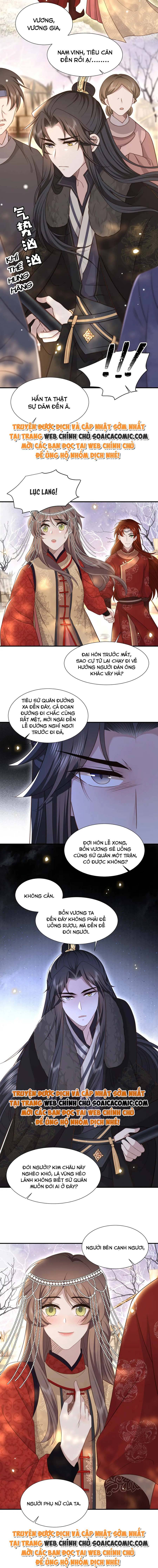 Ninita Yêu Dấu - Phần 2 Chap 799.5 - Next Chap 800.5