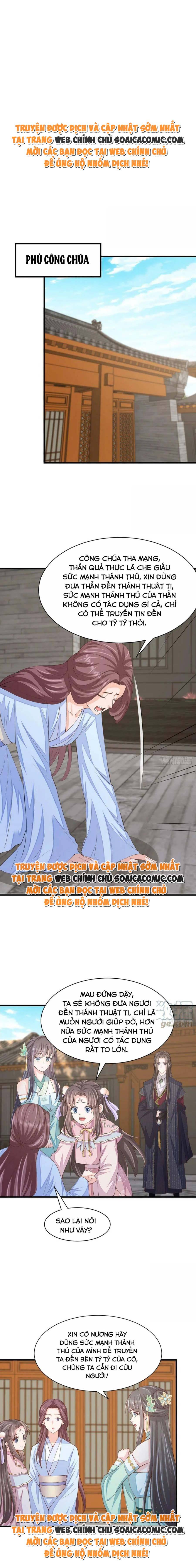 Ninita Yêu Dấu - Phần 2 Chap 799.6 - Next Chap 800.6