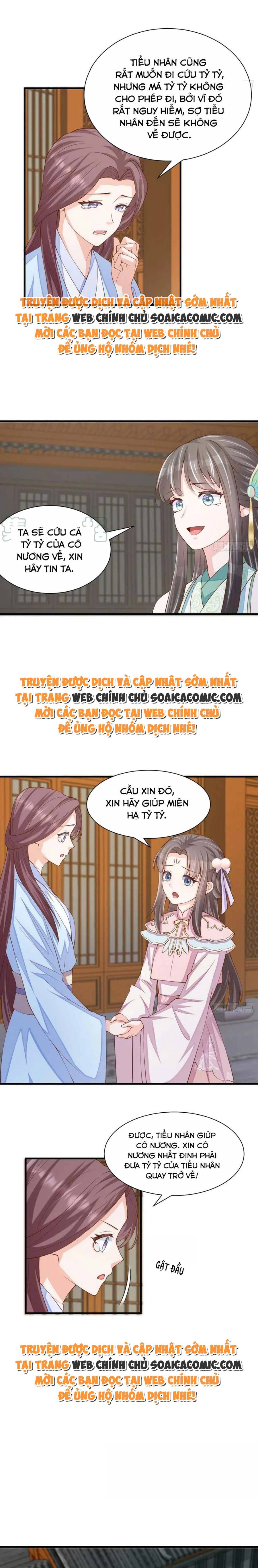 Ninita Yêu Dấu - Phần 2 Chap 799.6 - Next Chap 800.6