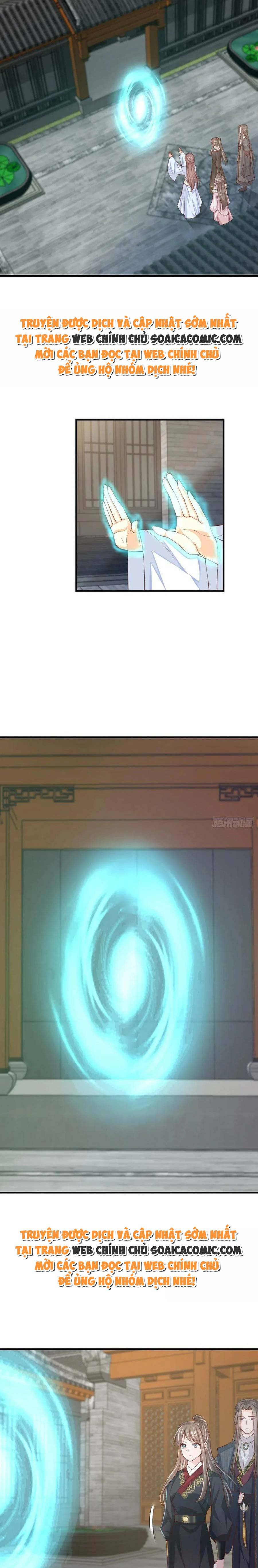 Ninita Yêu Dấu - Phần 2 Chap 799.6 - Next Chap 800.6