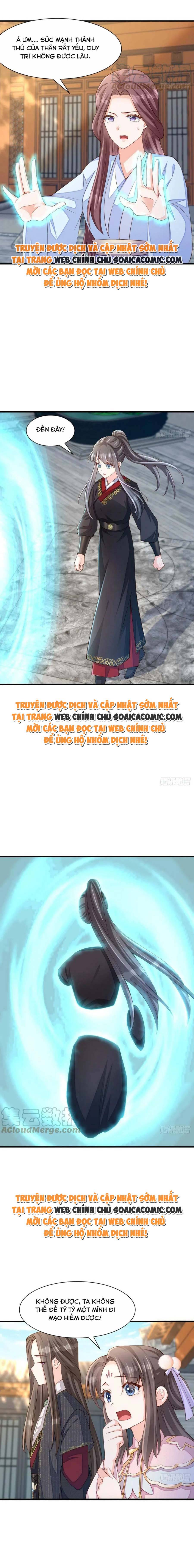 Ninita Yêu Dấu - Phần 2 Chap 799.6 - Next Chap 800.6