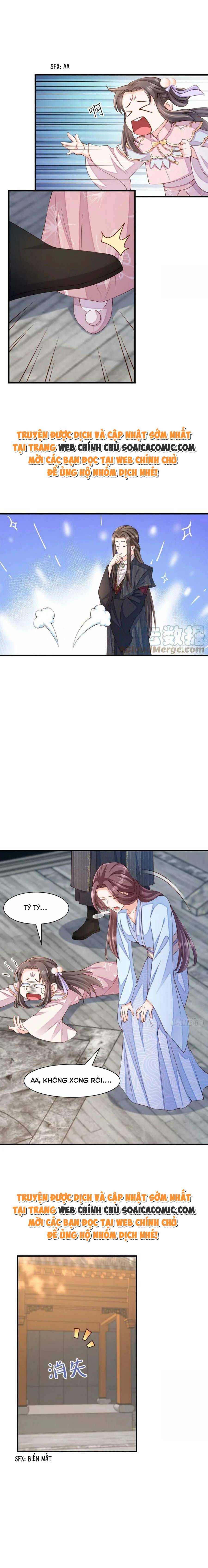 Ninita Yêu Dấu - Phần 2 Chap 799.6 - Next Chap 800.6