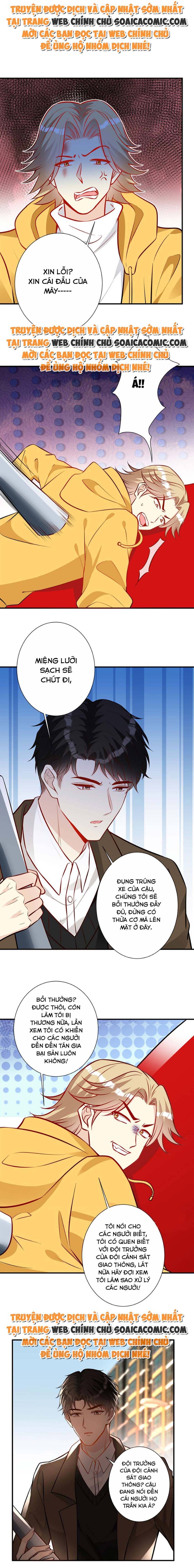 Ninita Yêu Dấu - Phần 2 Chap 799.8 - Next Chap 800.8