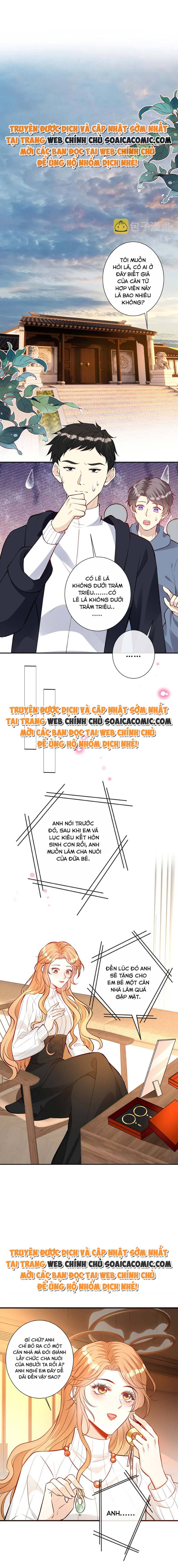 Ninita Yêu Dấu - Phần 2 Chap 799.8 - Next Chap 800.8