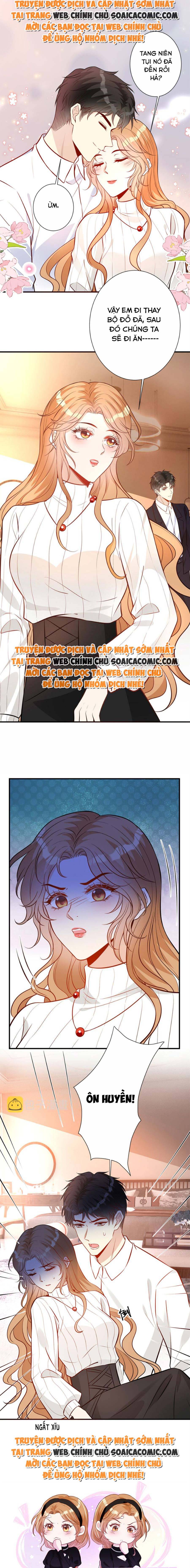 Ninita Yêu Dấu - Phần 2 Chap 799.8 - Next Chap 800.8