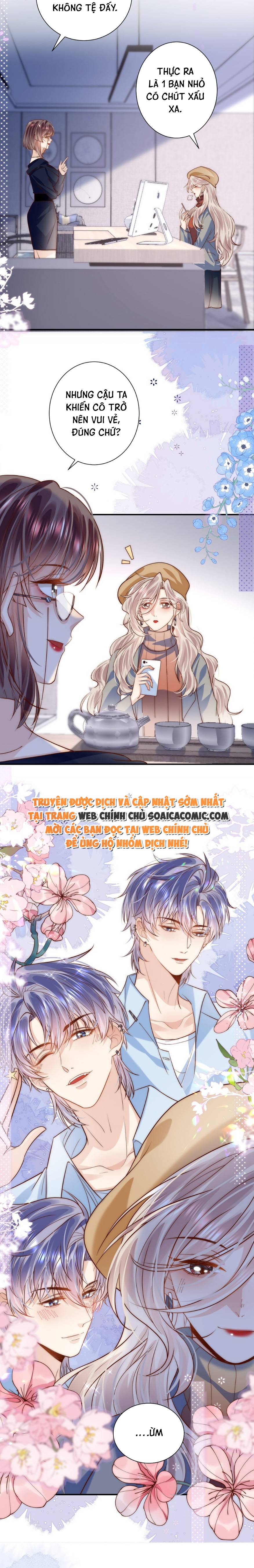 Ninita Yêu Dấu - Phần 2 Chap 799.9 - Next Chap 800.9