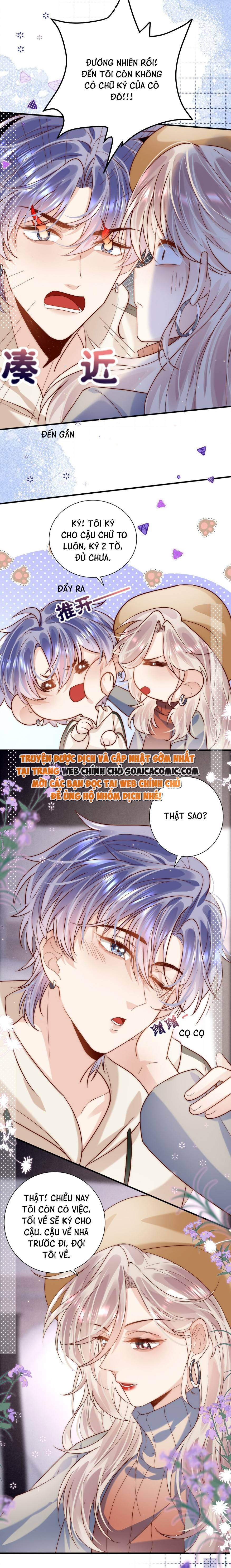 Ninita Yêu Dấu - Phần 2 Chap 799.9 - Next Chap 800.9