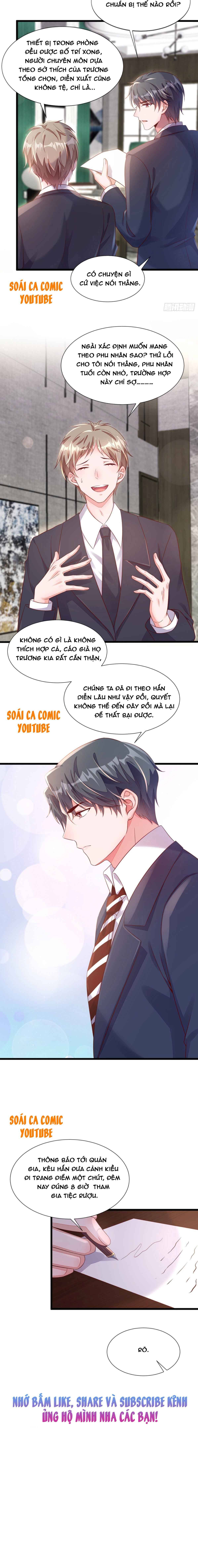 Ninita Yêu Dấu - Phần 2 Chap 8.8 - Next Chap 9.8
