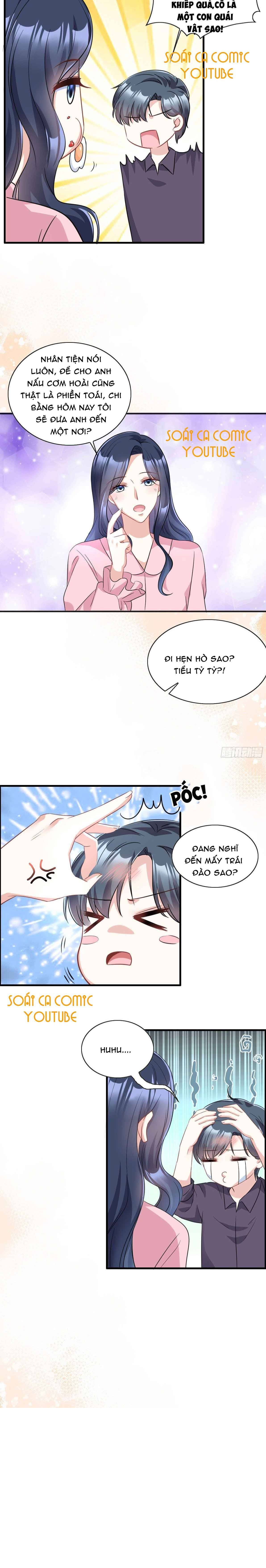 Ninita Yêu Dấu - Phần 2 Chap 80.9 - Next Chap 81.9