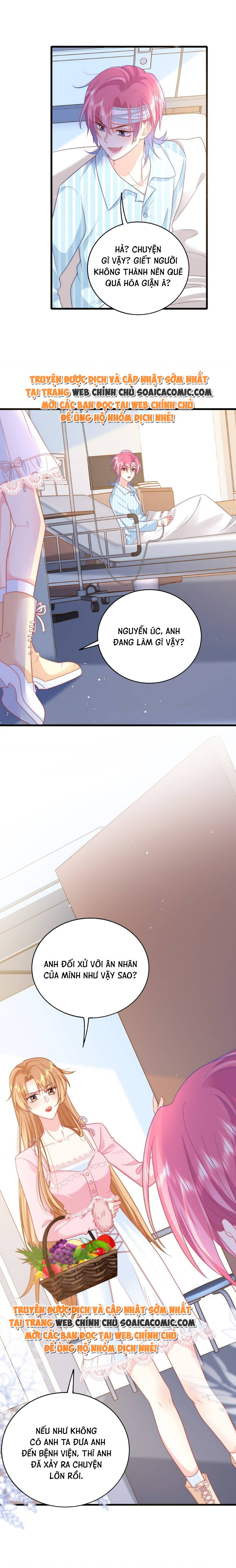 Ninita Yêu Dấu - Phần 2 Chap 800.1 - Next Chap 801.1