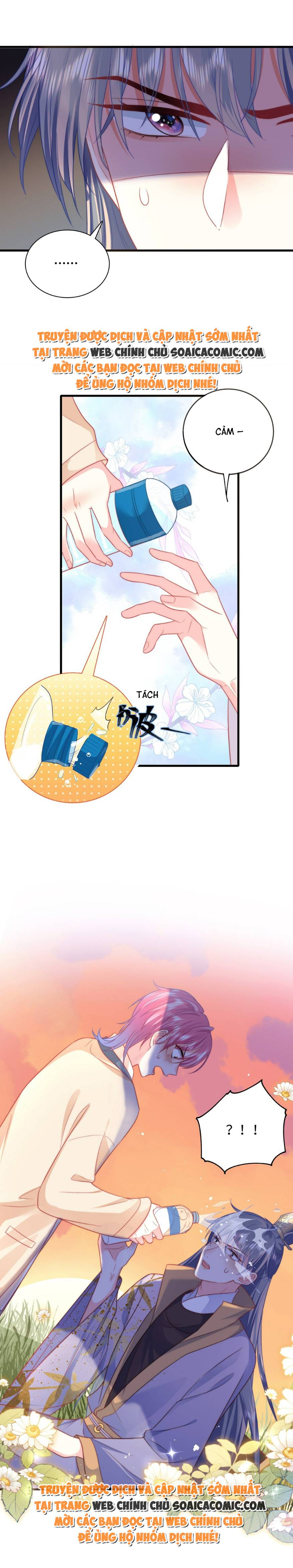 Ninita Yêu Dấu - Phần 2 Chap 800.1 - Next Chap 801.1