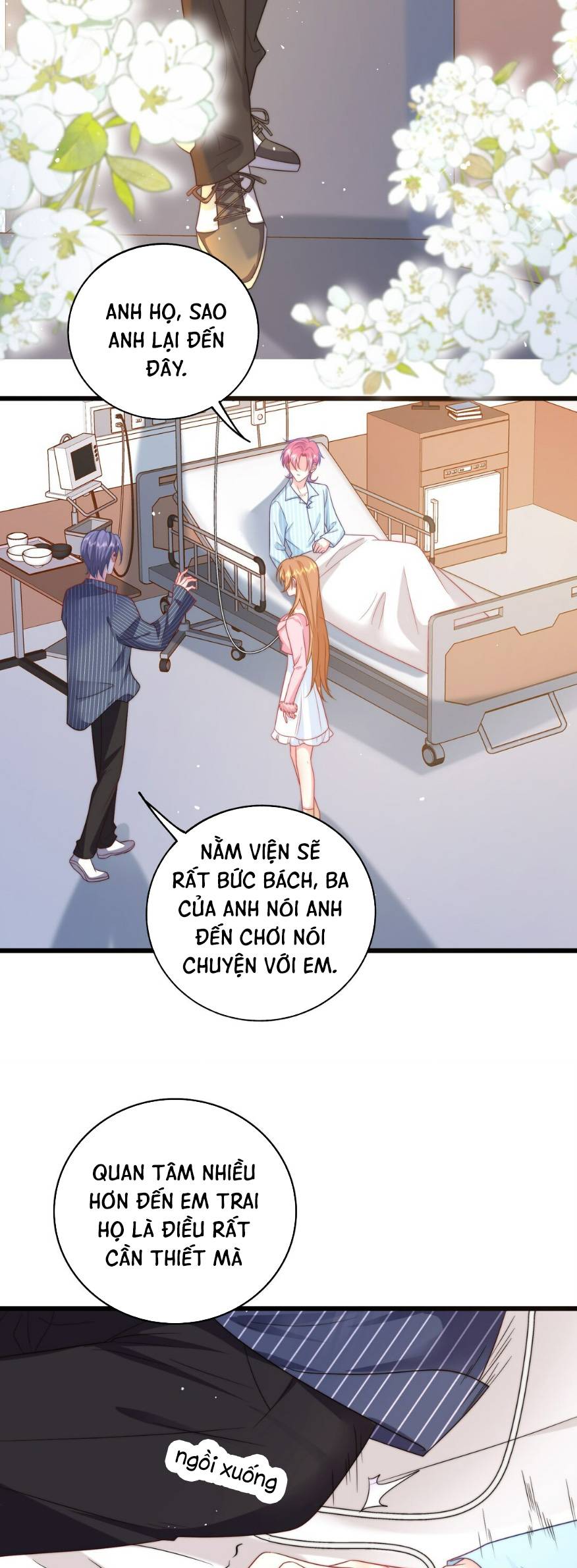 Ninita Yêu Dấu - Phần 2 Chap 800.1 - Next Chap 801.1