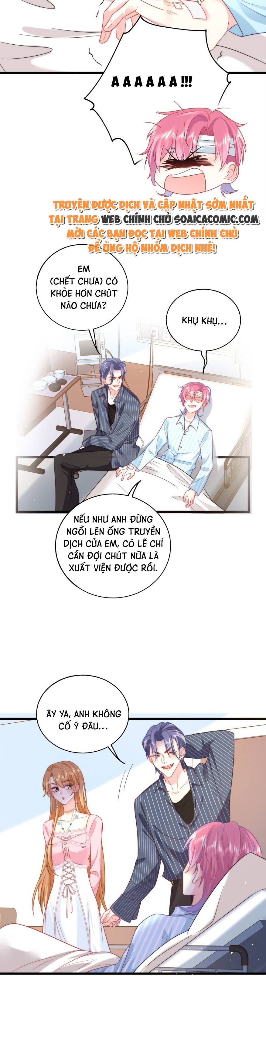 Ninita Yêu Dấu - Phần 2 Chap 800.1 - Next Chap 801.1