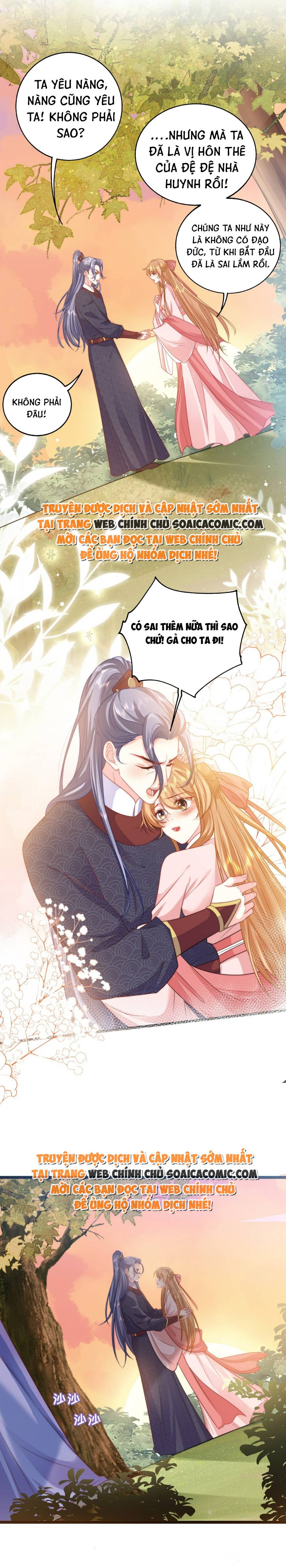 Ninita Yêu Dấu - Phần 2 Chap 800.1 - Next Chap 801.1
