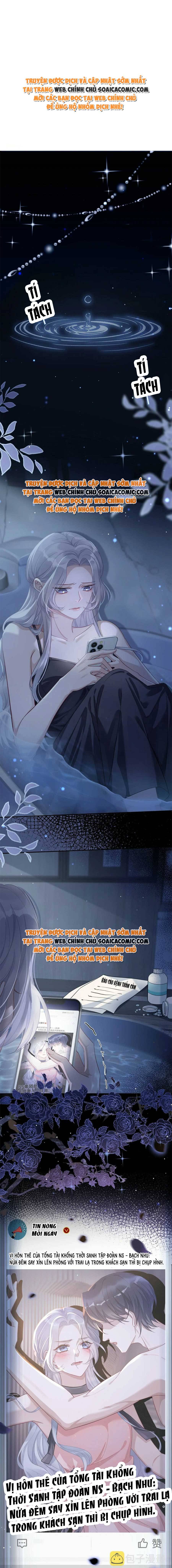 Ninita Yêu Dấu - Phần 2 Chap 800.3 - Next Chap 801.3