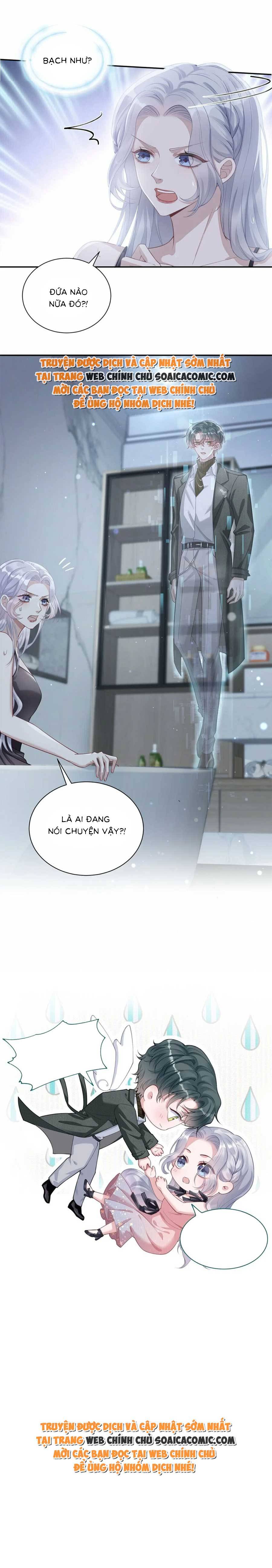 Ninita Yêu Dấu - Phần 2 Chap 800.3 - Next Chap 801.3