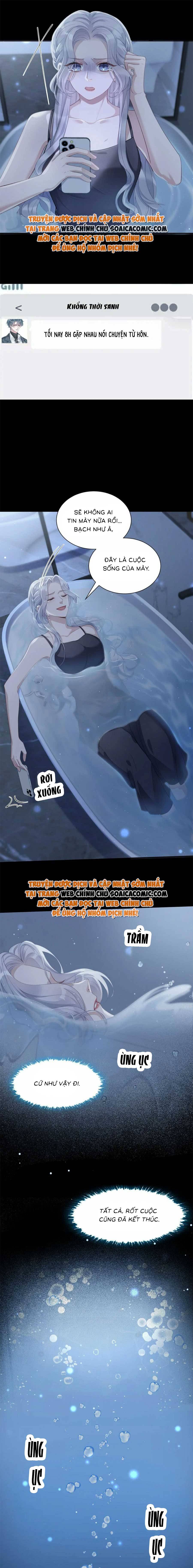 Ninita Yêu Dấu - Phần 2 Chap 800.3 - Next Chap 801.3