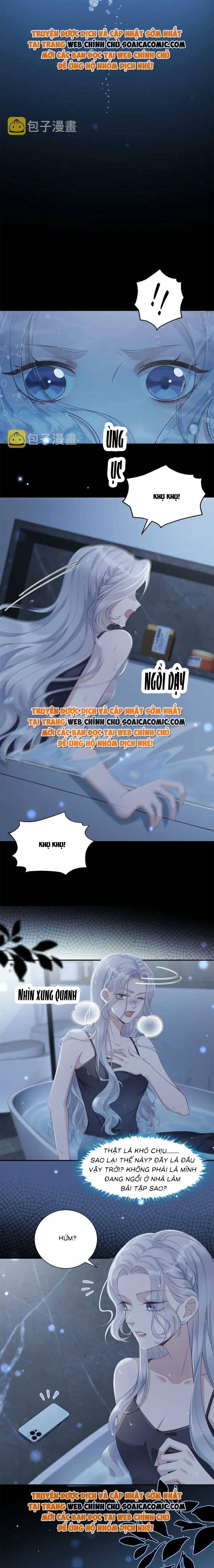 Ninita Yêu Dấu - Phần 2 Chap 800.3 - Next Chap 801.3