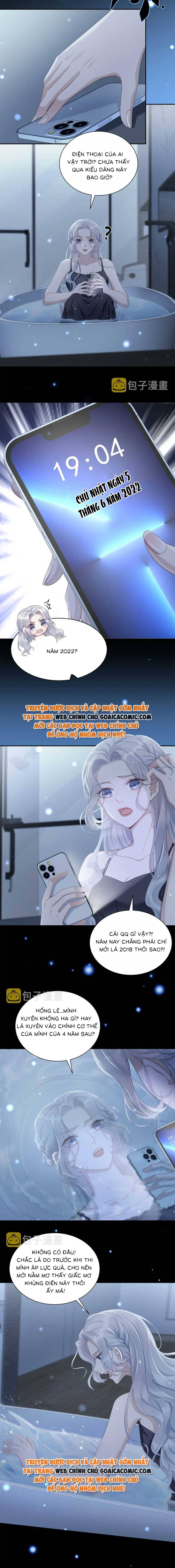 Ninita Yêu Dấu - Phần 2 Chap 800.3 - Next Chap 801.3