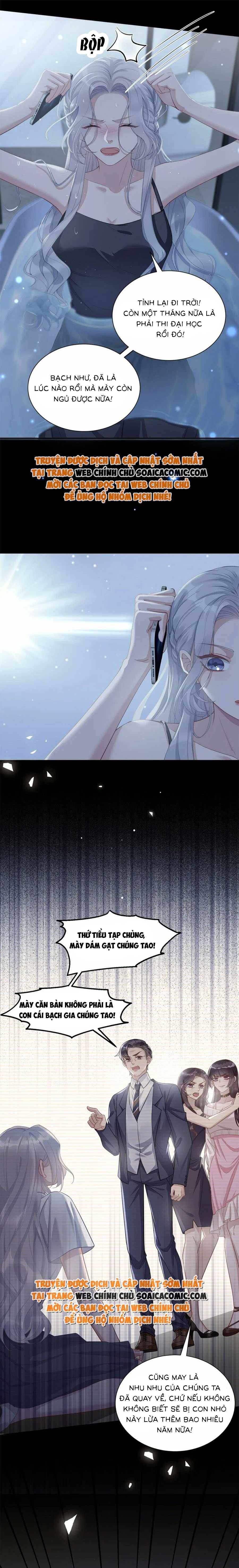 Ninita Yêu Dấu - Phần 2 Chap 800.3 - Next Chap 801.3