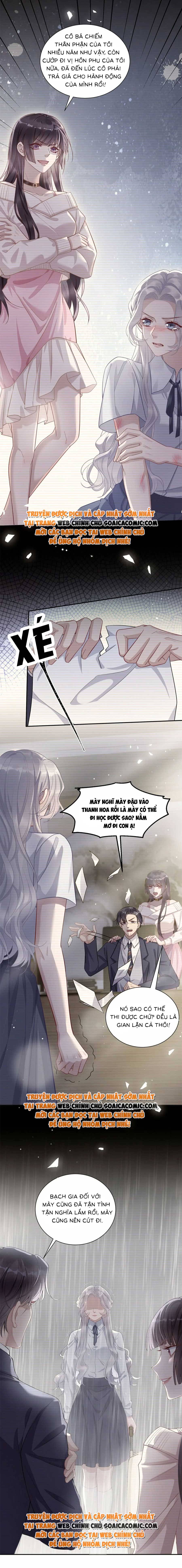 Ninita Yêu Dấu - Phần 2 Chap 800.3 - Next Chap 801.3