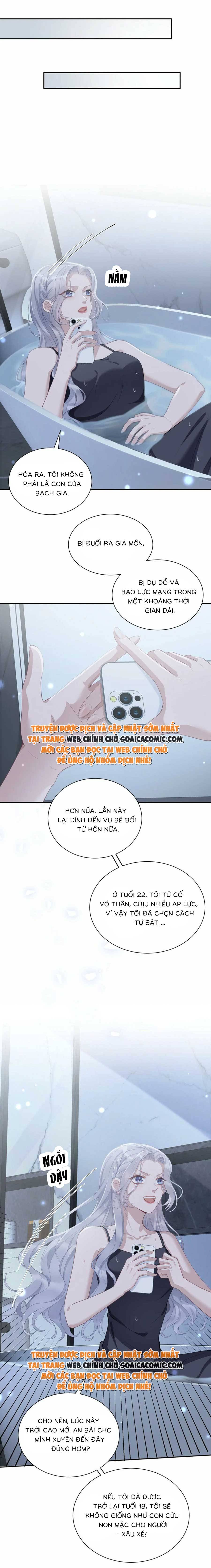 Ninita Yêu Dấu - Phần 2 Chap 800.3 - Next Chap 801.3